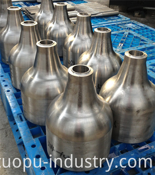 Oem Investment Casting/machining For Auto Parts